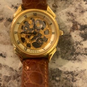 Fossil sk-5139 vintage 1995 women’s watch